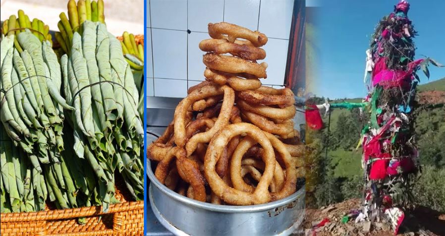 सुदूरपश्चिम प्रदेशमा आज ओल्के पर्व मनाइँदै